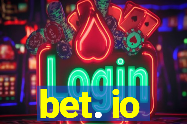 bet. io